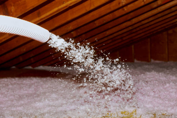 Best Insulation for Specific Applications in Marlton, MD