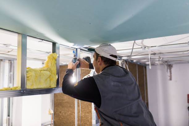 Best Insulation for Specific Applications in Marlton, MD