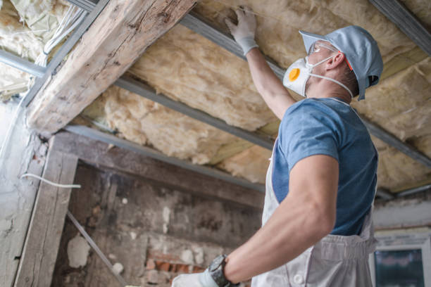 Best Insulation Maintenance and Repair in Marlton, MD