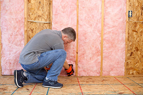 Best Insulation for Specific Applications in Marlton, MD